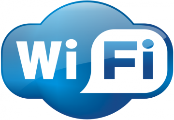    Wi-Fi 