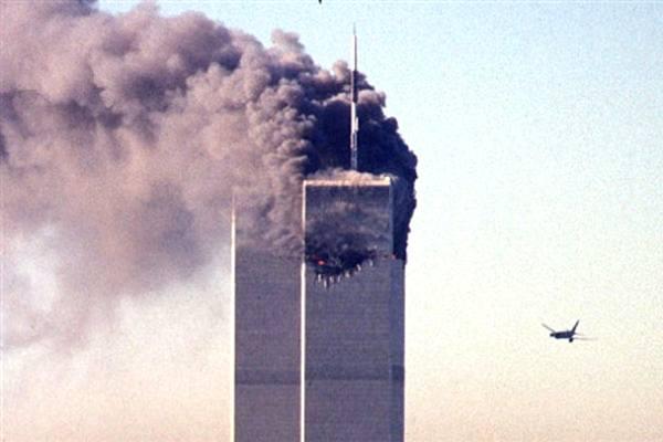  9/11:  