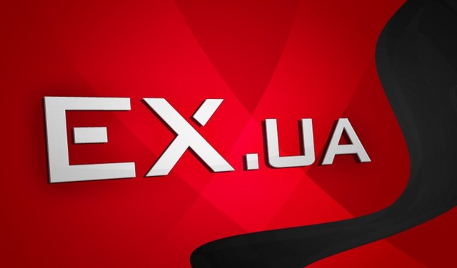 EX.UA    