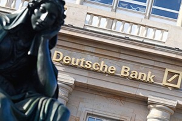   Deutsche Bank