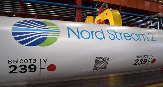 Nord Stream      