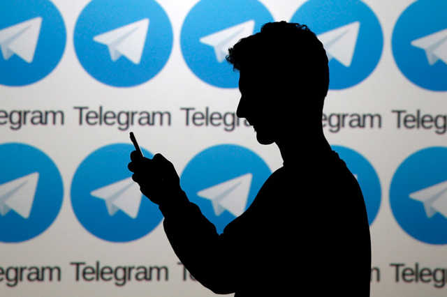        Telegram-