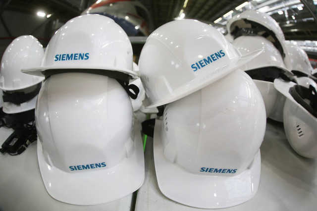 Siemens      