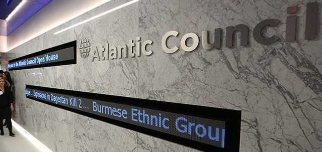 Atlantic Council         