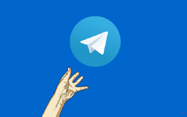     telegram-