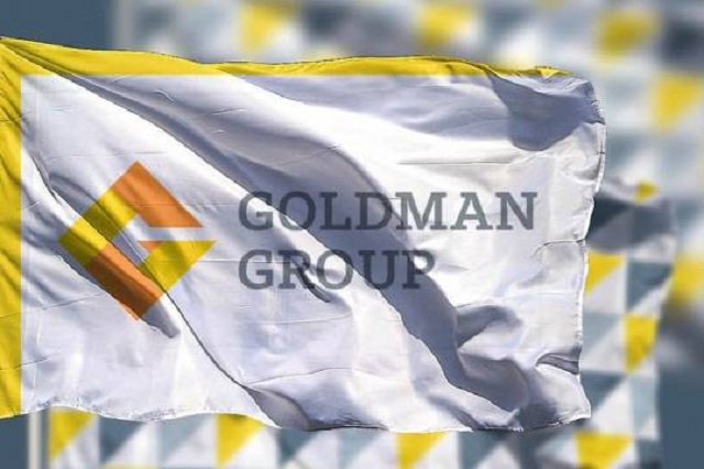           Goldman Group