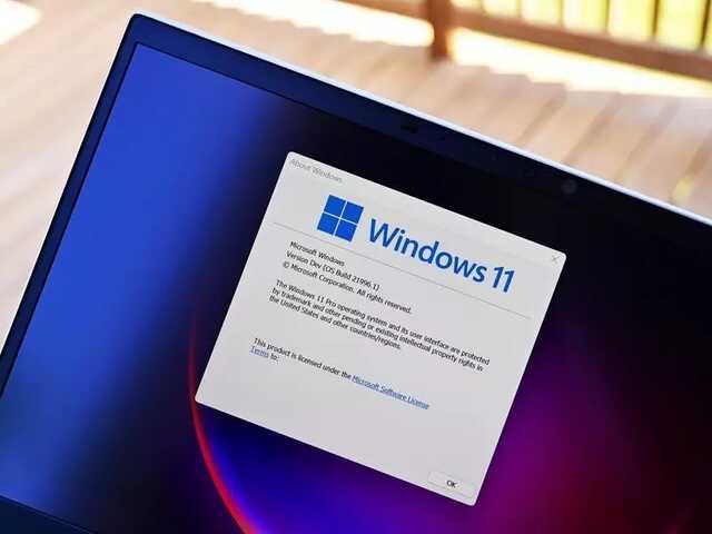       Windows 11:   