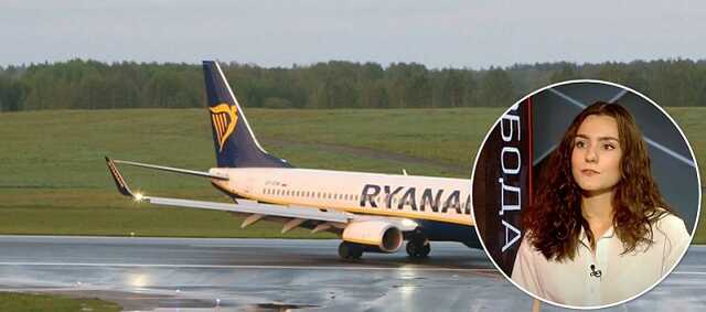     ,     Ryanair   -