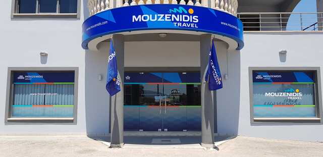  Mouzenidis Travel ,      