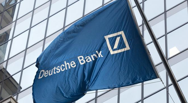 Deutsche Bank      