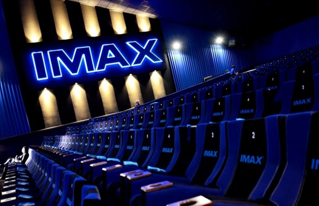  IMAX,    ,    1 
