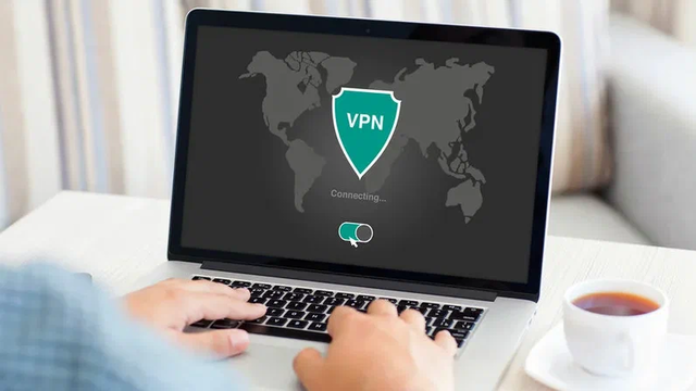          VPN-