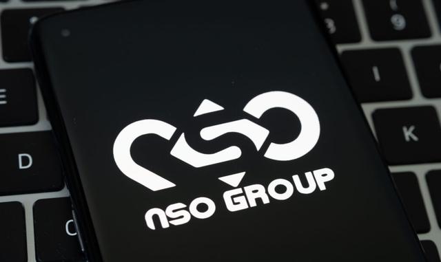   NSO Group   