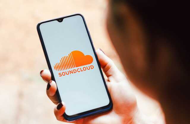       SoundCloud