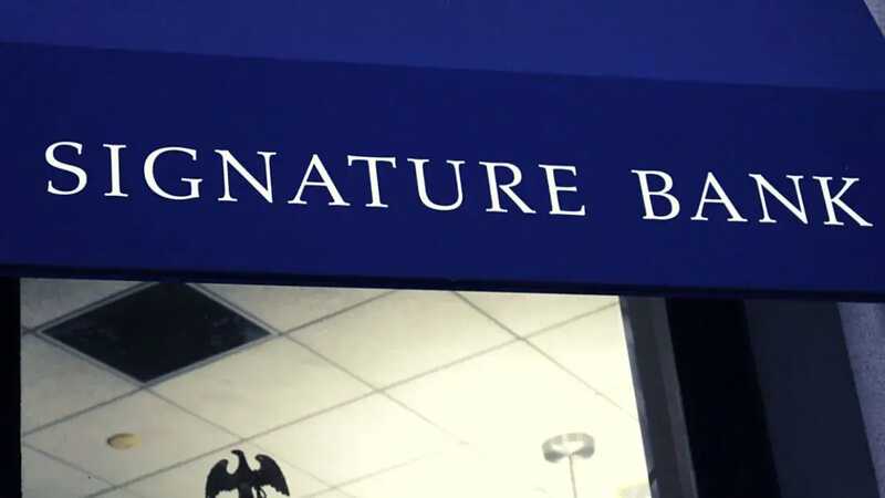        : Silicon Valley Bank  Signature Bank