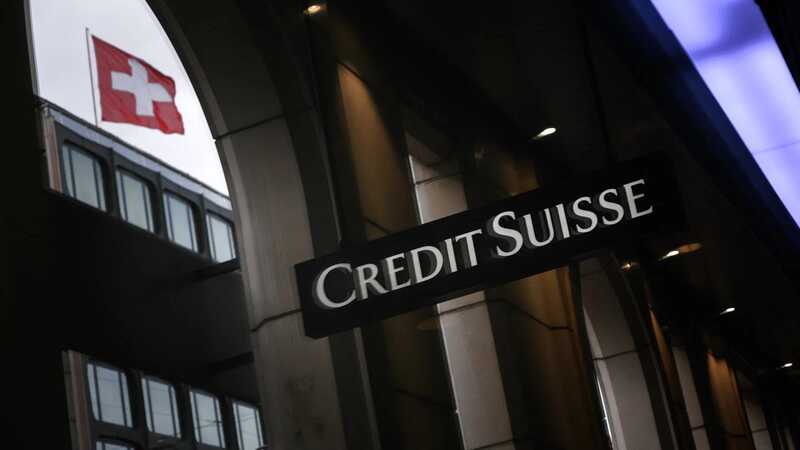 Credit Suisse      UBS  Financial Times