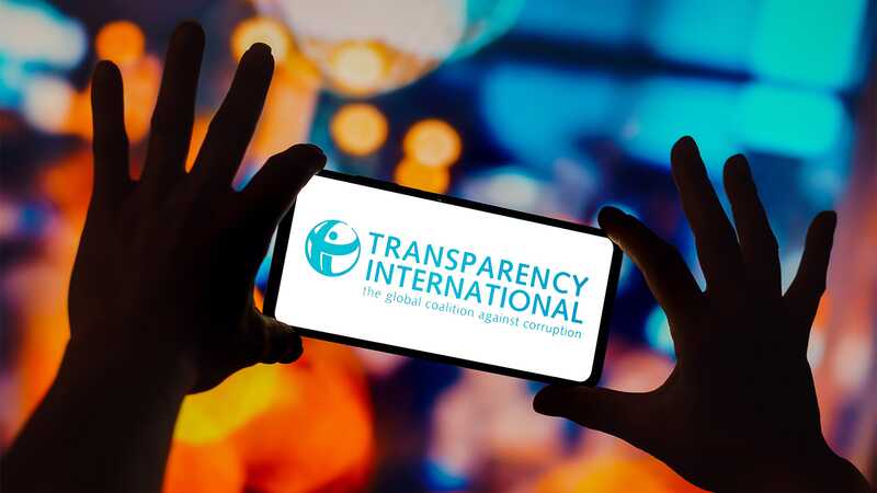 Transparncy International     