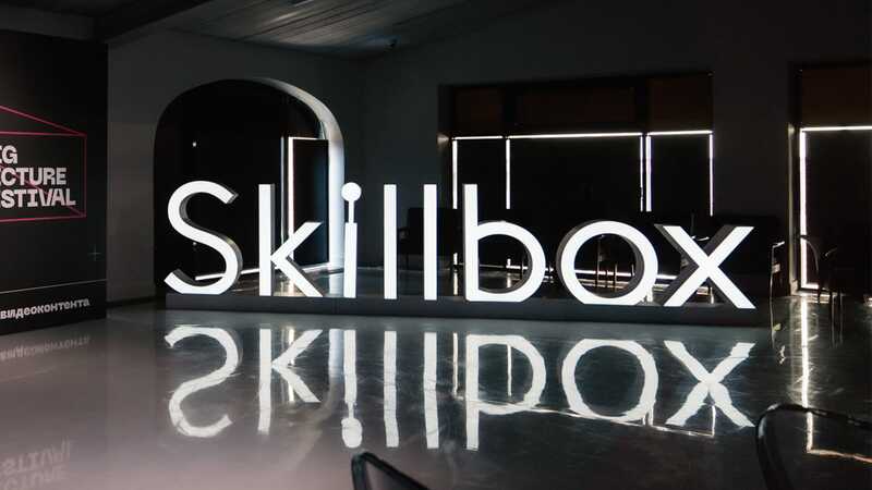    Skillbox       Wildberries