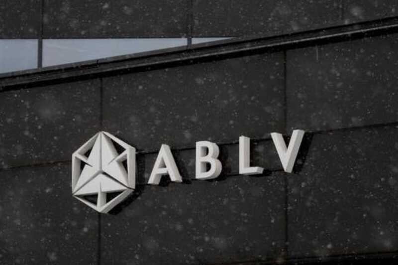          ABLV Bank  ?