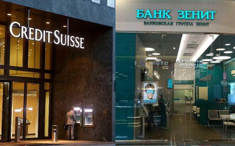        Credit Suisse AG,        