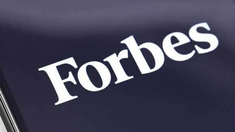  Forbes              