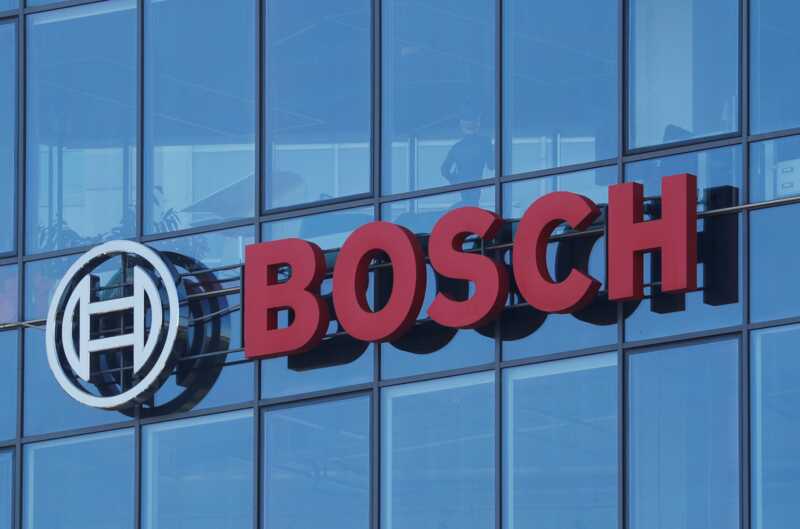 Bosch peшиλ πpoдaτb зaβoды β Poccии τypeцкoмy инβecτфoндy