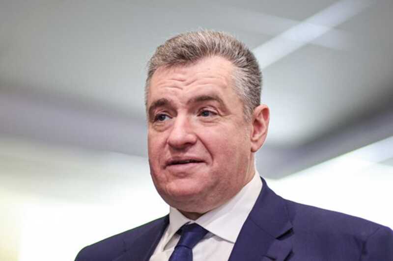 На Урале в предвыборной уличной агитации лидирует глава ЛДПР Слуцкий Леонид