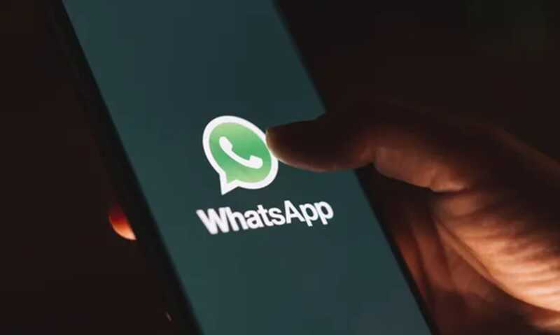           WhatsApp