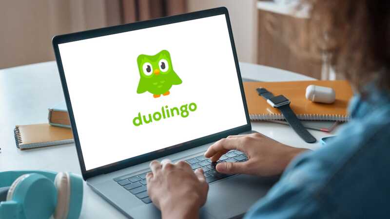             Duolingo
