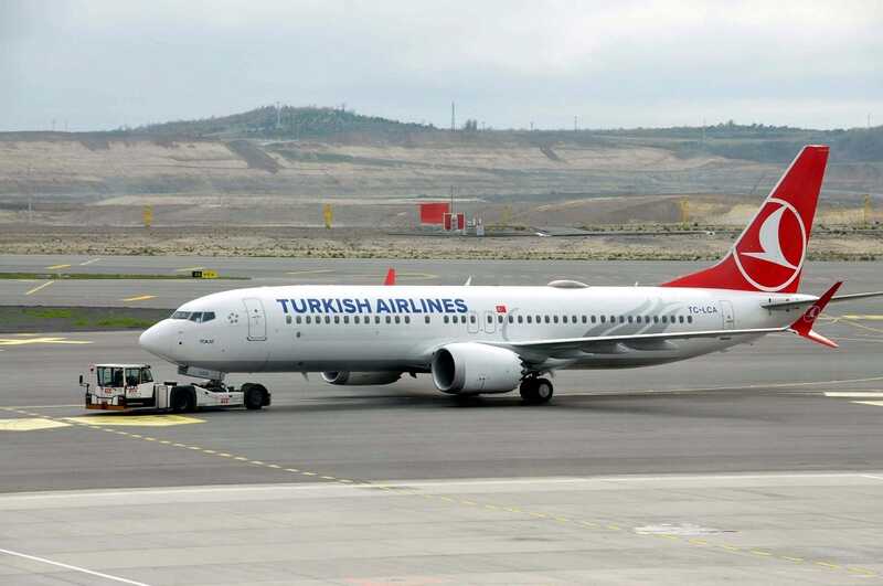   ,      ,        Turkish Airlines