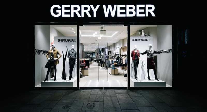 Gerry Weber  