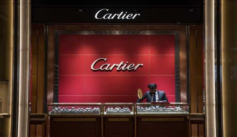     Cartier  