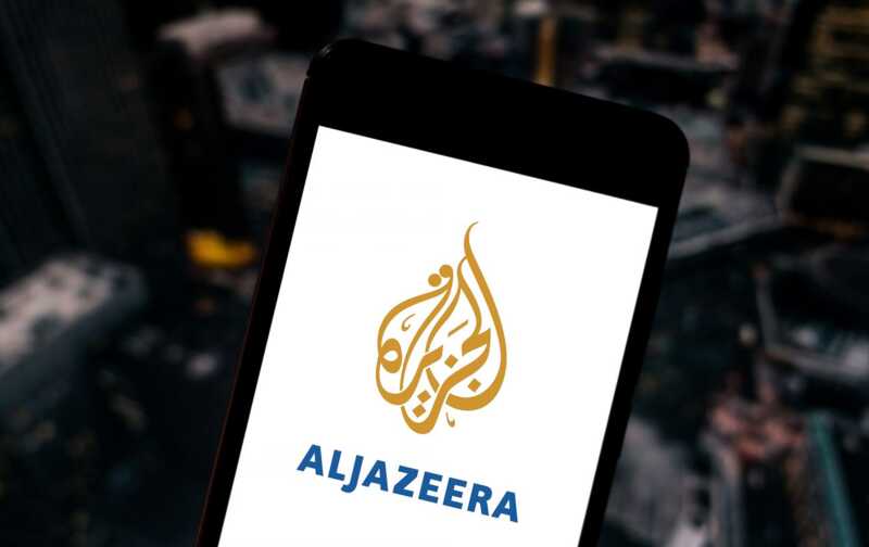  Al Jazeera       