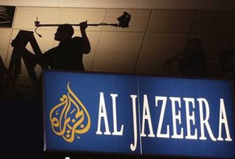    Al Jazeera  ,          