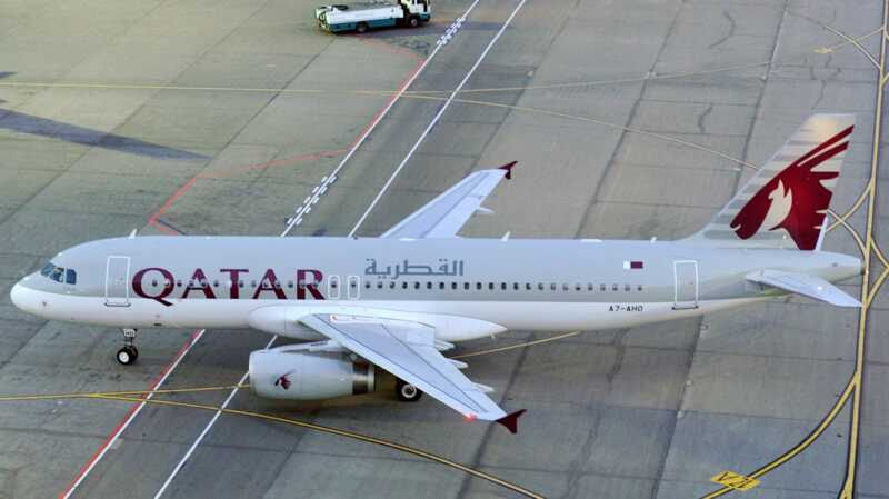  Qatar Airways     ,  12 