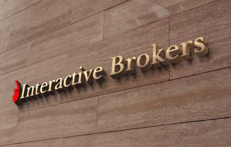 Interactive Brokers     