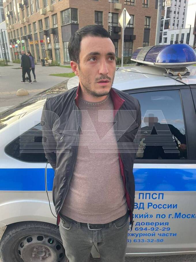 В Москве поймали мужчину, который домогался до женщин и девочек kkiqqqidrriqqkmp kkiqqqidrriqqvls qrxiquirriexkrt