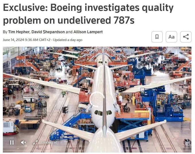 Boeing       Dreamliner eiqtidtiqhekmp