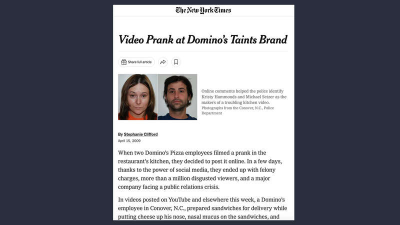         The New York Times.  © nytimes.com
